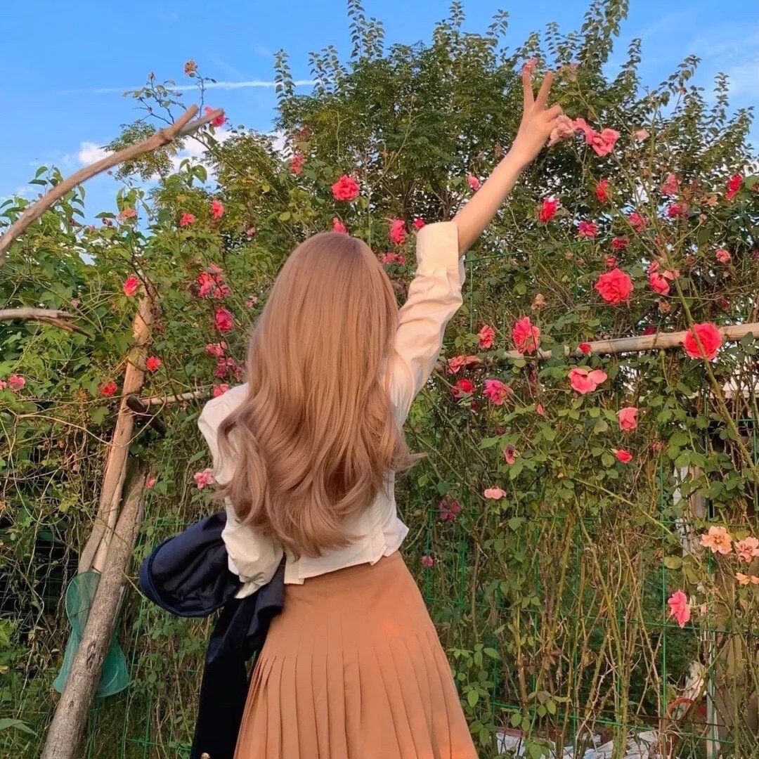 良宵花弄月