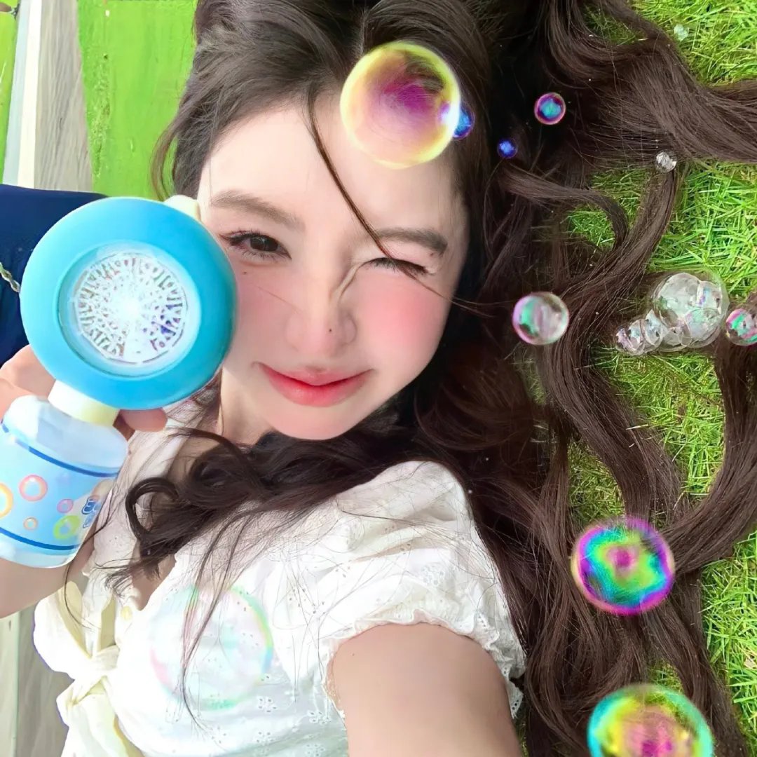 温暖的抱抱